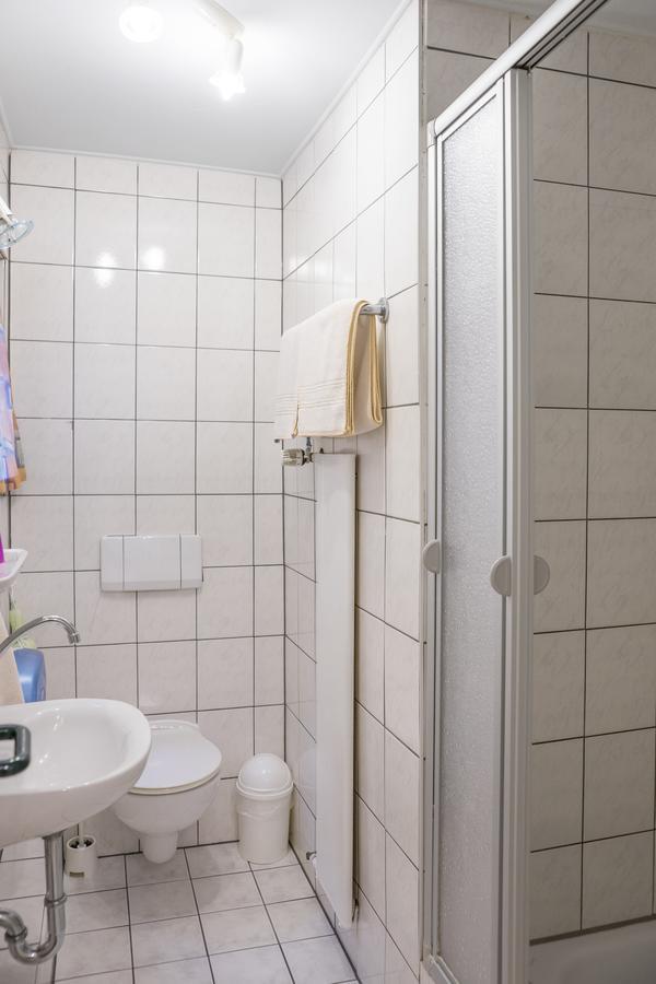 Pension Bei Schinderhannes Und Julchen Boppard Kültér fotó